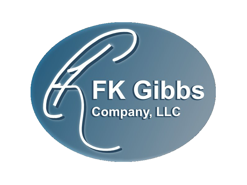 FKGibbs Company, LLC Logo